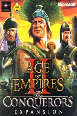 Эпоха империй II: Век королей (1999)