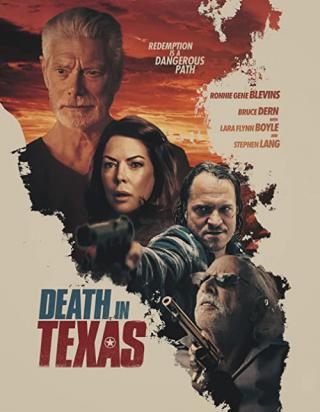 Смерть в Техасе (2020)