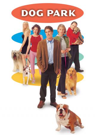 Собачий парк (1998)