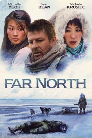 кино про охоту на севере