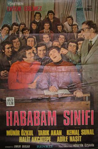 Класс Хабабам (1975)