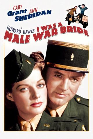 Как я был невестой на войне (1949)