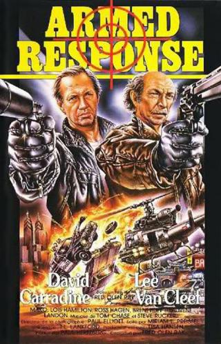 Вооруженный отпор (1986)