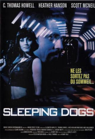 Спящие псы (1997)