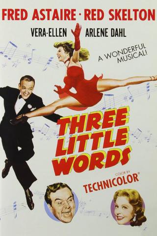 Три коротких слова (1950)
