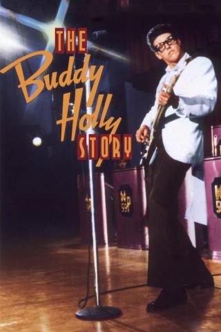 История Бадди Холли (1978)
