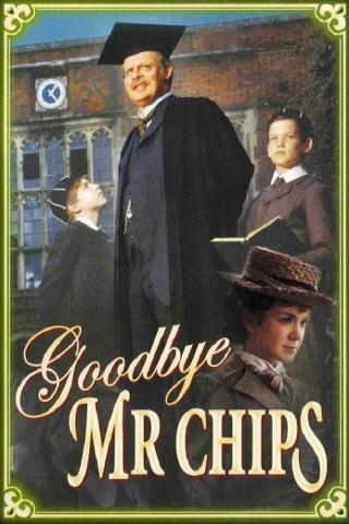 До свиданья, мистер Чипс (2002)