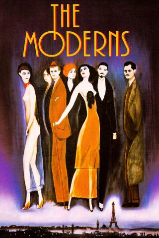 Модернисты (1988)
