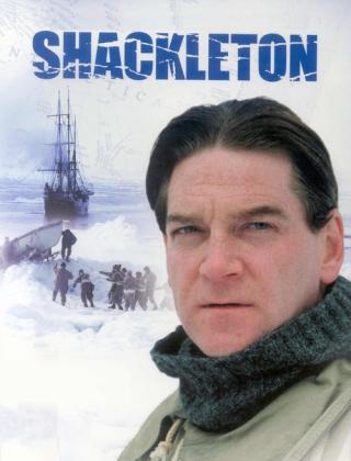 Затерянные в Антарктиде (2002)