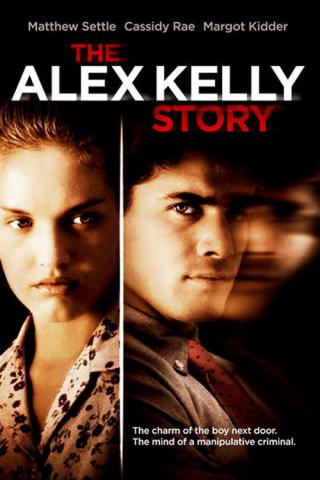 Преступление в Коннектикуте: История Алекса Келли (1999)
