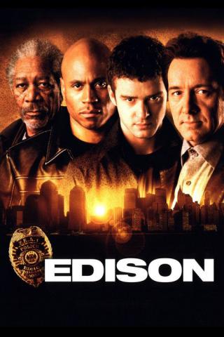 Эдисон (2005)