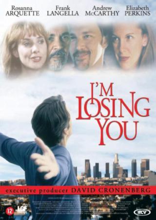 Я тебя теряю (1998)