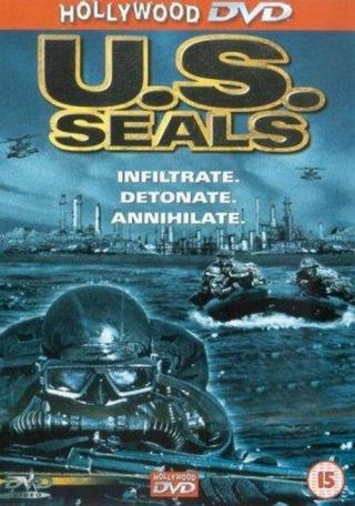 Отряд 'Морские котики' (2000)