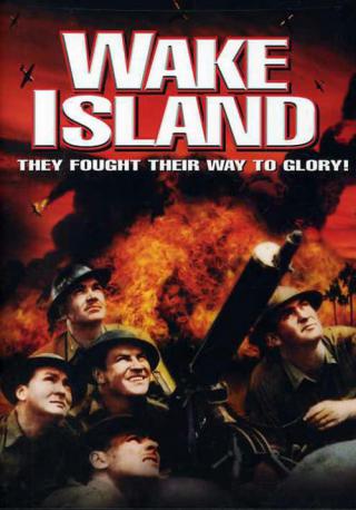 Остров Уэйк (1942)