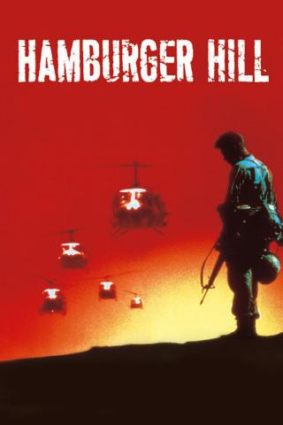 Высота “Гамбургер” (1987)