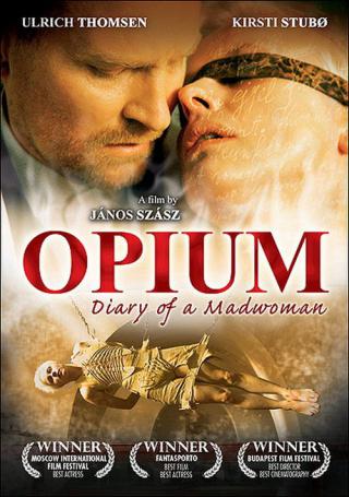Опиум (2007)