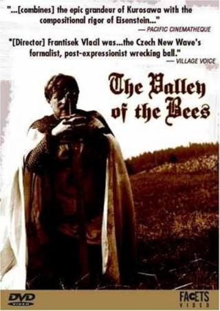 Долина пчел (1968)