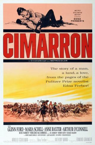 Симаррон (1960)