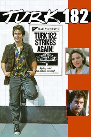 Турок 182 (1985)