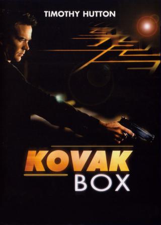Ящик Ковака (2006)
