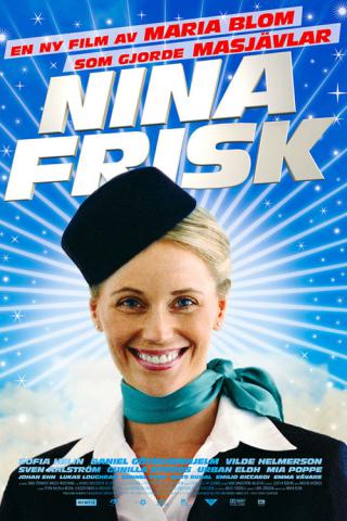 Нина Фриск (2007)