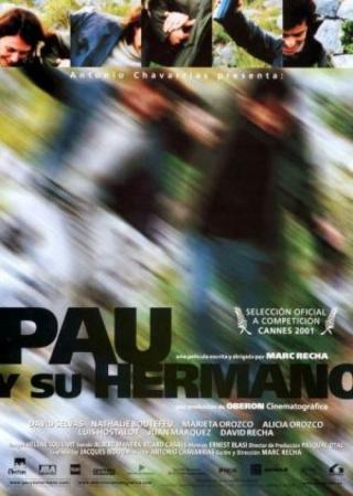 Пау и его брат (2001)