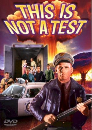Это не тест (1962)