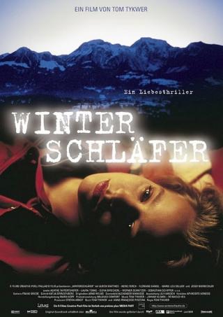 В зимней спячке (1997)