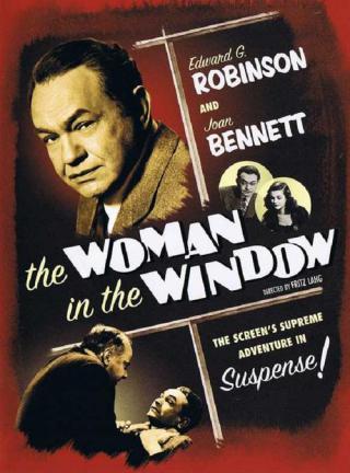 Женщина в окне (1944)