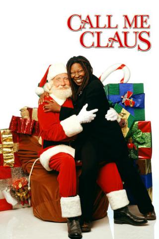 Зови меня Санта-Клаус (2001)