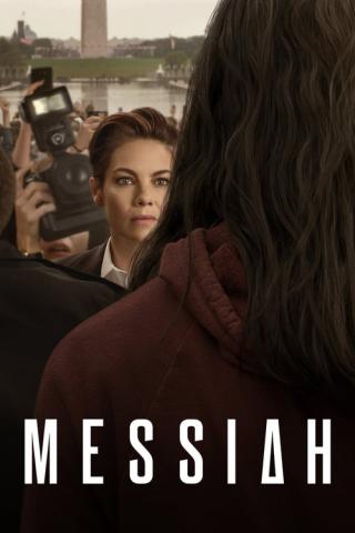 Мессия (2020)