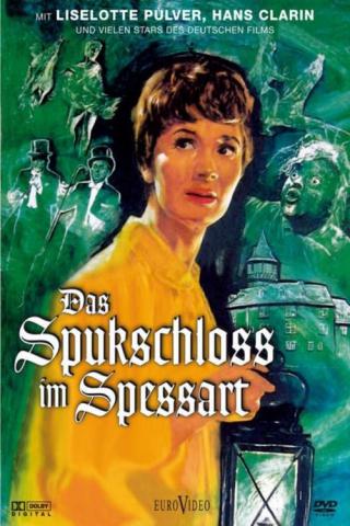 Привидения в замке Шпессарт (1960)