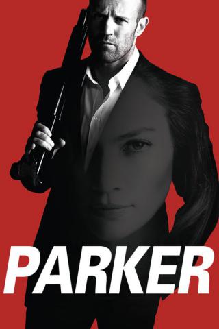 Паркер (2013)