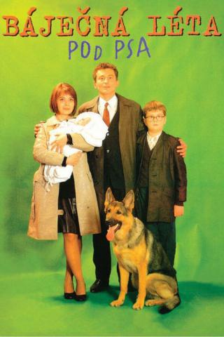 Лучшие годы – псу под хвост (1997)