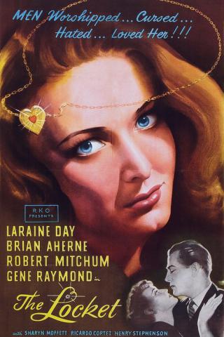 Медальон (1946)