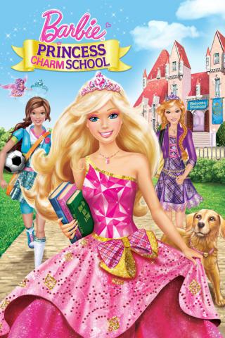 Барби: Академия принцесс (2011)