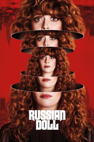 Russian Dolls Film