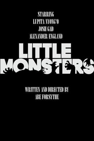 Маленькие чудовища (2019)