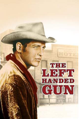 Пистолет в левой руке (1958)