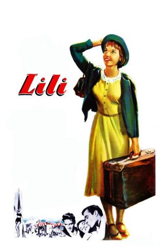Лили (1953)