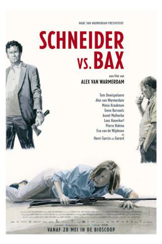 Шнайдер против Бакса (2015)