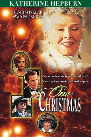 Одно Рождество (1994)