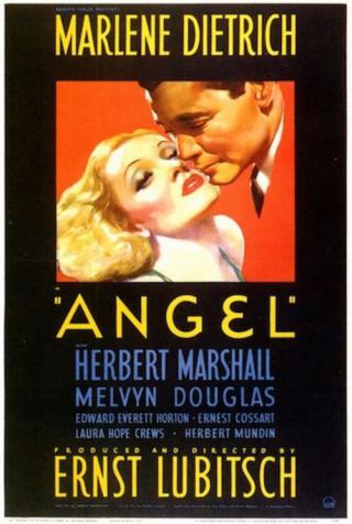 Ангел (1937)