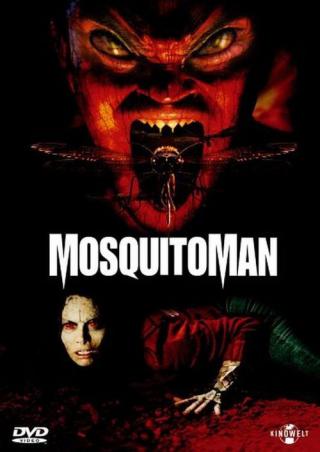 Человек-комар (2005)