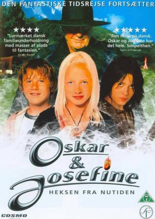 Оскар и Жозефина (2005)