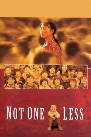 Ни на одного меньше (1999)