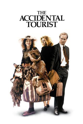 Турист поневоле (1988)