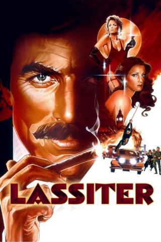 Лэсситер (1984)