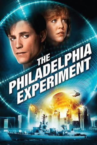 Филадельфийский эксперимент (1984)