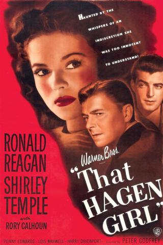 Эта девушка из Хагена (1947)